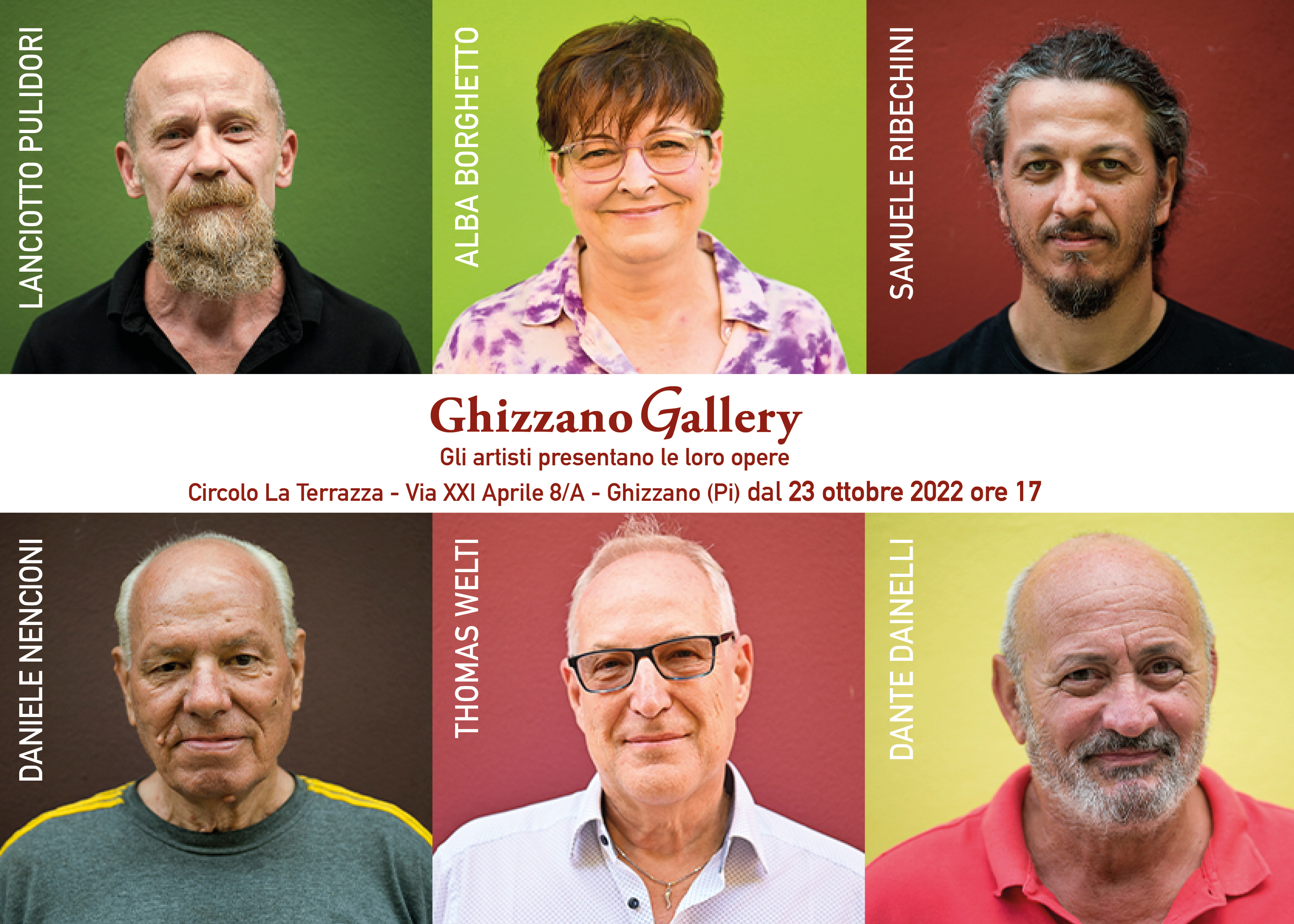 Concerti ed eventi a Peccioli